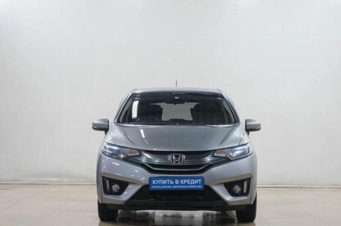 Honda Fit III с пробегом 2015 года, цена 999 000 рублей, 160000 км, хэтчбек, Автокод Объявления