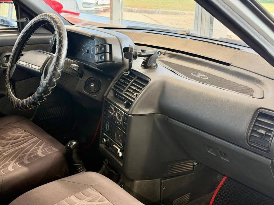 Lada (ВАЗ) 2111 Тольятти  - изображение 14