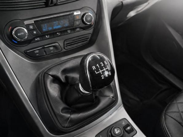 Ford Kuga II с пробегом 2013 года, цена 849 000 рублей, 156085 км, внедорожник, Автокод Объявления