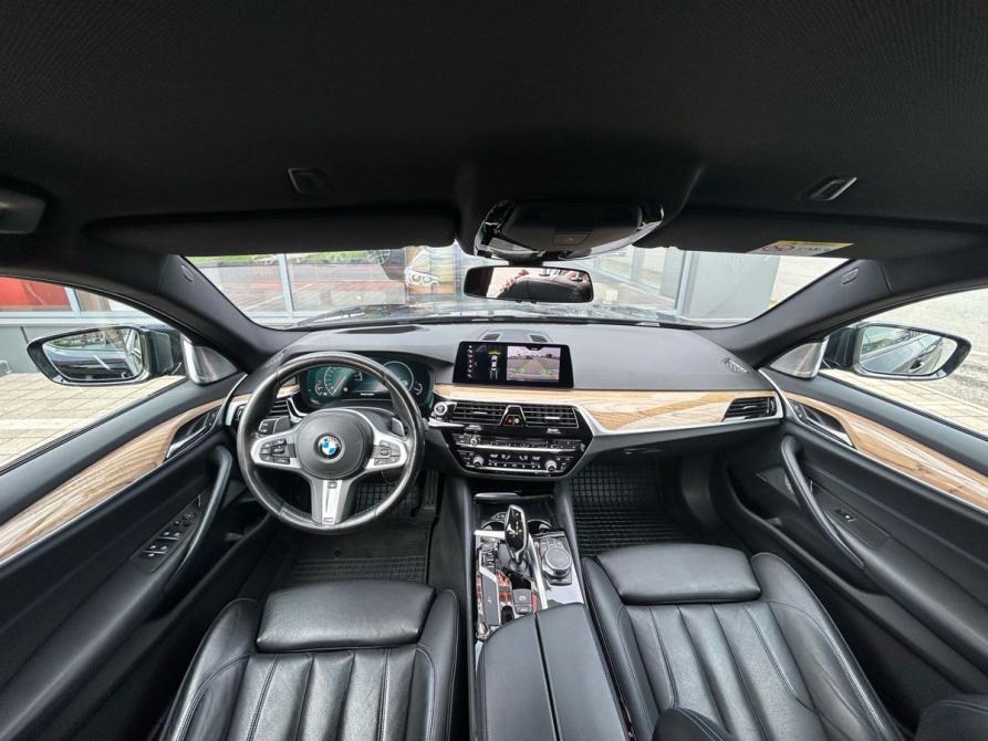 BMW 5 серии VII (G30/G31/G38) Владикавказ  - изображение 14
