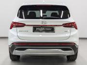 Hyundai Santa Fe IV Рестайлинг Москва  - изображение 36
