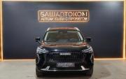 Haval Jolion I Рестайлинг Уфа  - изображение 20