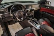 Kia Optima IV Рестайлинг Челябинск  - изображение 31