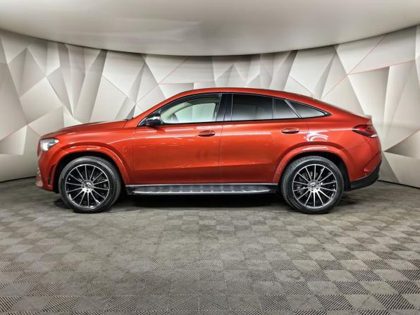 Mercedes-Benz GLE Coupe II (C167) с пробегом 2021 года, цена 8 300 000 рублей, 79520 км, внедорожник, Автокод Объявления