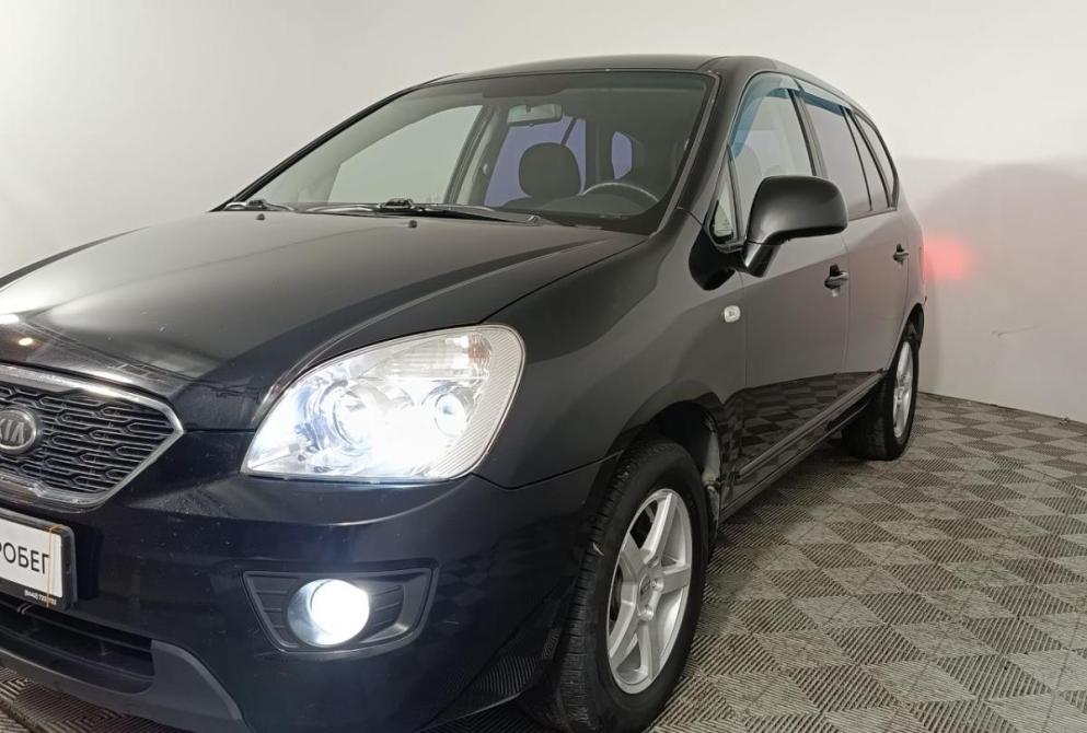 Kia Carens II (UN) Волгоград  - изображение 21