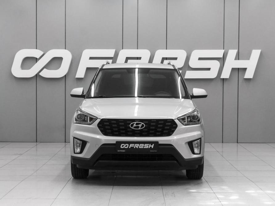 Hyundai Creta I Рестайлинг Ростов-на-Дону  - изображение 3
