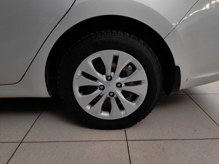 Kia Rio IV Подольск  - изображение 24