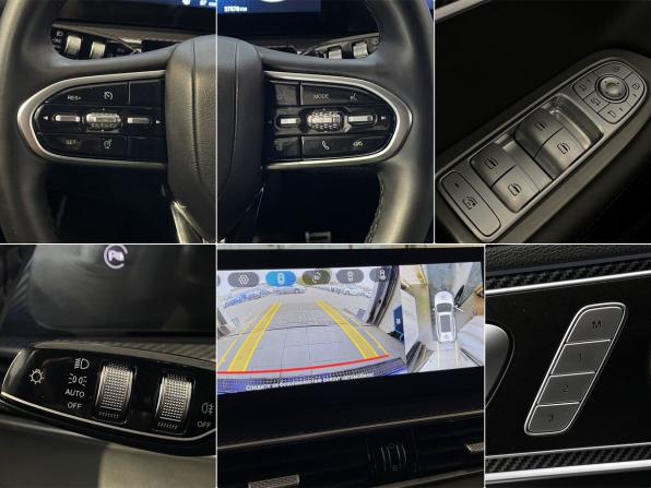 Chery Tiggo 7 Pro Max I Рестайлинг с пробегом 2024 года, цена 2 200 000 рублей, 27578 км, внедорожник, Автокод Объявления