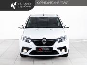Renault Sandero II Рестайлинг Казань  - изображение 19
