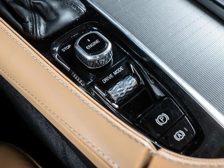 Volvo XC90 II Волгоград  - изображение 21