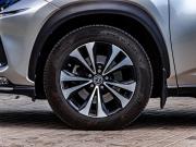 Lexus NX I Рестайлинг Магнитогорск  - изображение 35