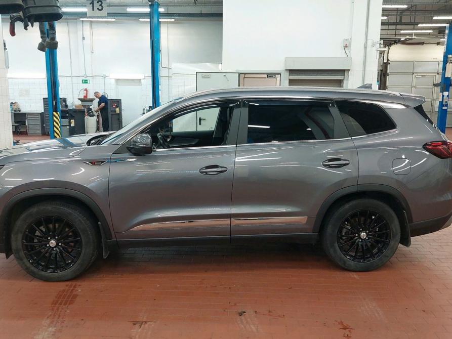 Chery Tiggo 8 Pro I Москва  - изображение 4