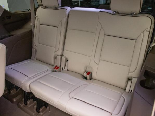 GMC Yukon V с пробегом 2023 года, цена 10 500 000 рублей, 38452 км, внедорожник, Автокод Объявления