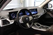 BMW X5 IV (G05/G18) Рестайлинг Москва  - изображение 43