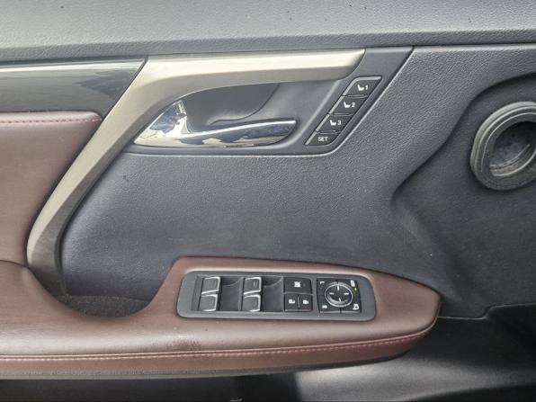 Lexus RX IV Рестайлинг с пробегом 2020 года, цена 4 950 000 рублей, 108389 км, внедорожник, Автокод Объявления