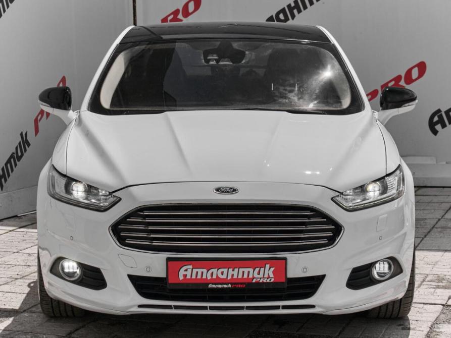 Ford Mondeo V Екатеринбург  - изображение 2