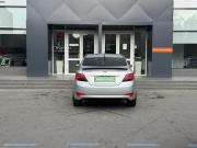 Hyundai Solaris I Рестайлинг Краснодар  - изображение 25