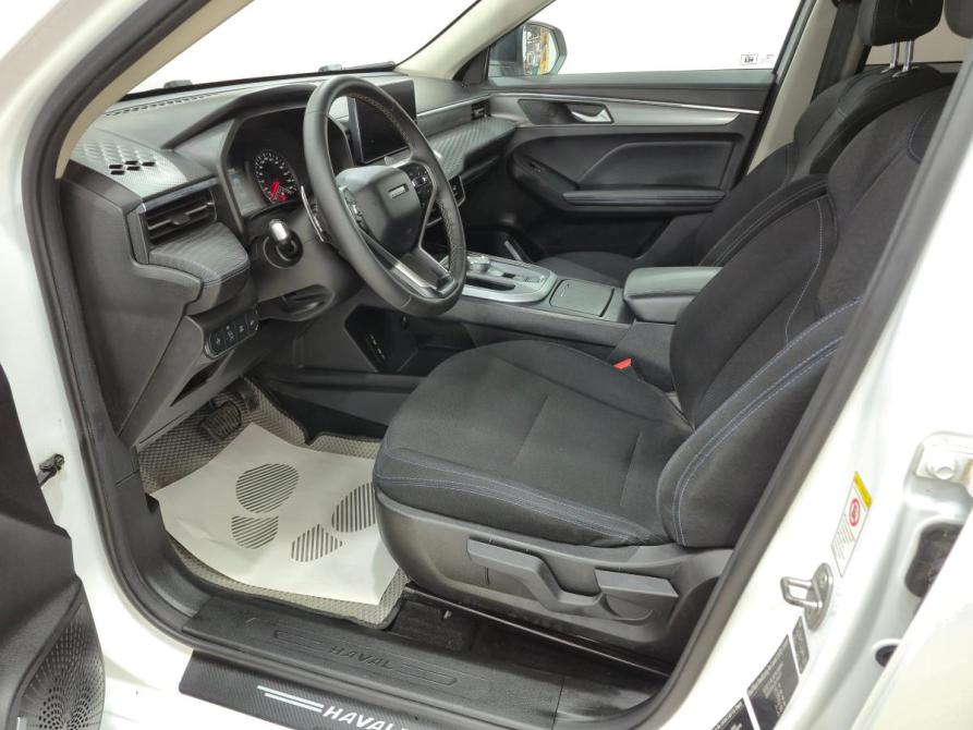 Haval Jolion I Рестайлинг Альметьевск  - изображение 11