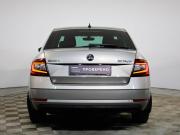 Skoda Octavia III (A7) Рестайлинг Санкт-Петербург  - изображение 25
