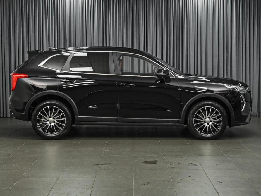 Haval Jolion I Рестайлинг Ставрополь  - изображение 5