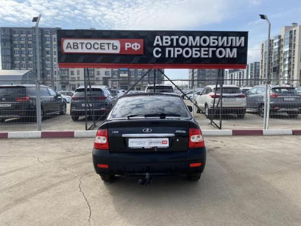 Lada (ВАЗ) Priora I с пробегом 2012 года, цена 270 000 рублей, 160370 км, хэтчбек, Автокод Объявления