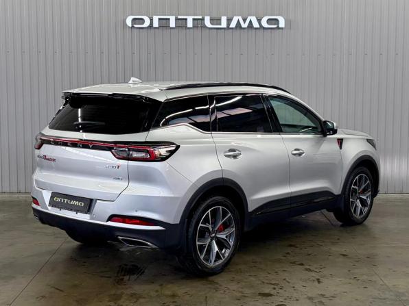 Chery Tiggo 7 Pro Max I Рестайлинг с пробегом 2024 года, цена 2 217 000 рублей, 13614 км, внедорожник, Автокод Объявления