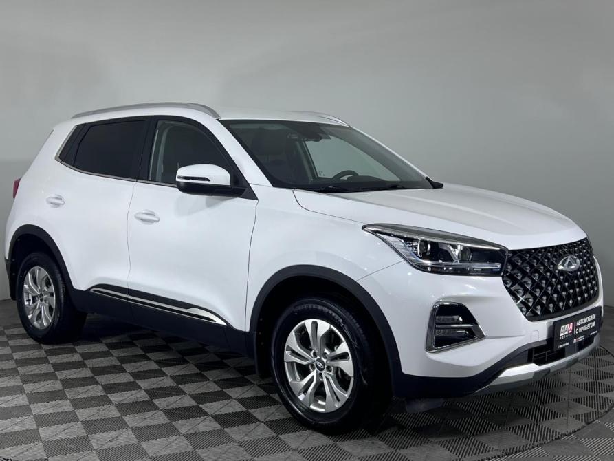 Chery Tiggo 4 Pro I Ростов-на-Дону  - изображение 3
