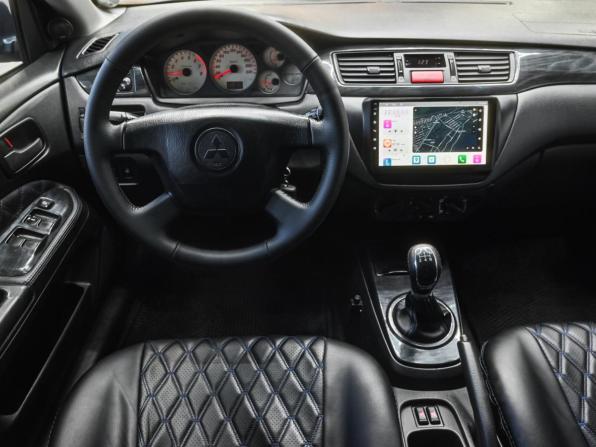 Mitsubishi Lancer IX Рестайлинг с пробегом 2005 года, цена 689 000 рублей, 311254 км, седан, Автокод Объявления