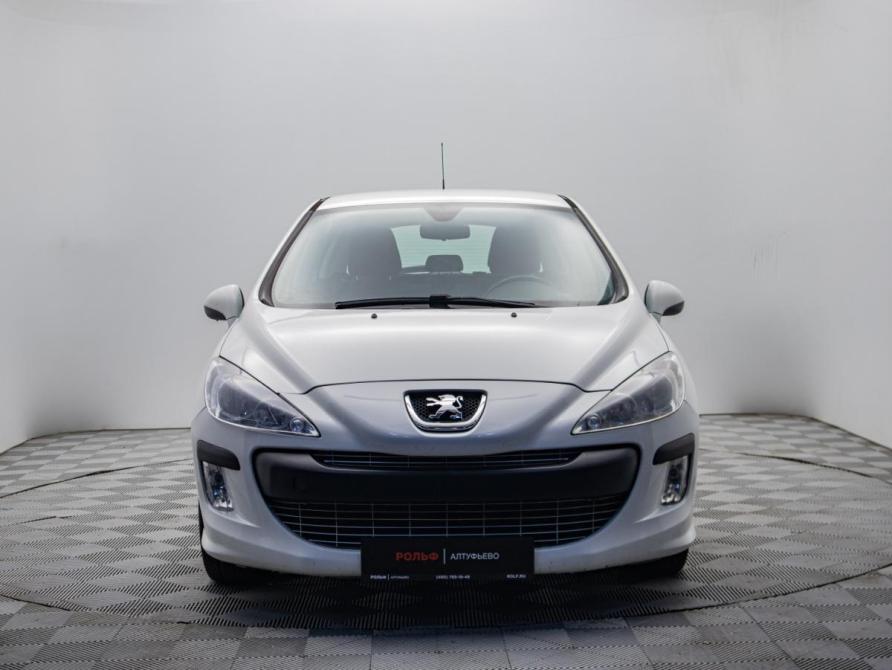 Peugeot 308 I Москва  - изображение 8