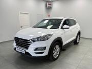 Hyundai Tucson III Рестайлинг Казань  - изображение 19