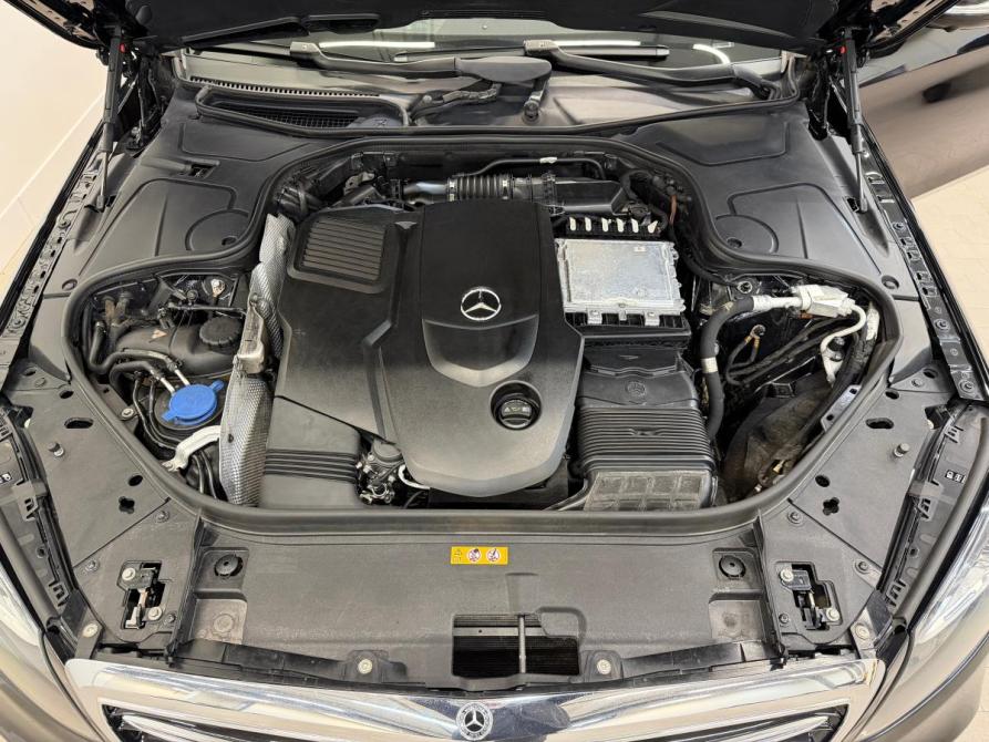 Mercedes-Benz S-Класс VI (W222 C217) Рестайлинг Санкт-Петербург  - изображение 9