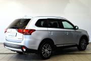Mitsubishi Outlander III Рестайлинг 2 Сургут  - изображение 31