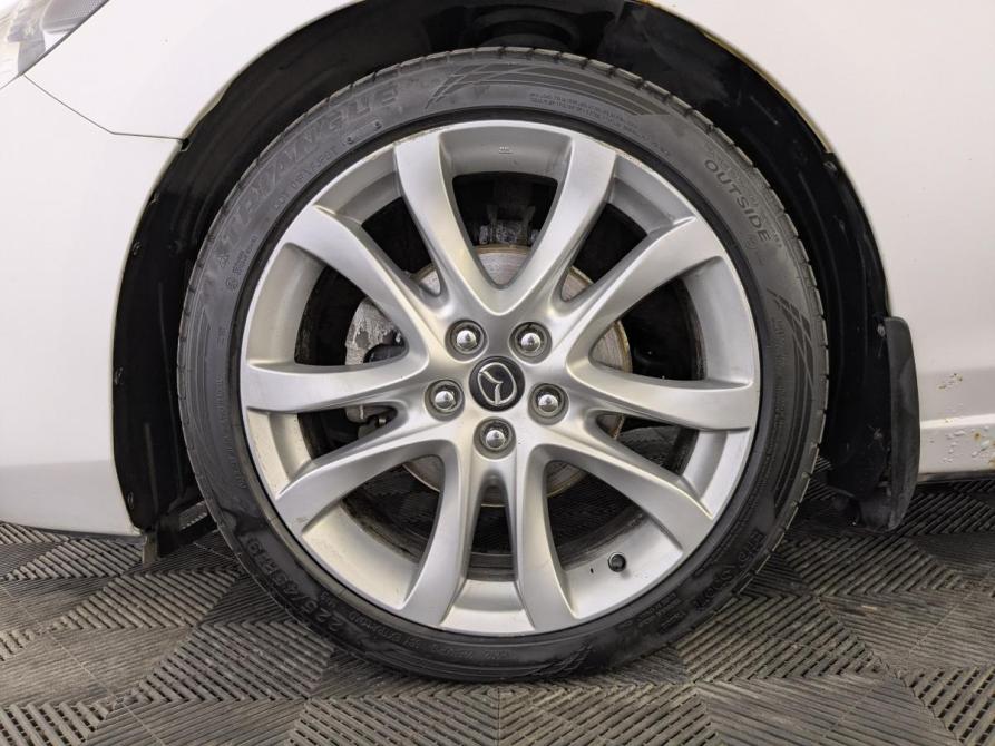 Mazda 6 III (GJ) Москва  - изображение 12
