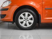 Volkswagen Touran I Рестайлинг Челябинск  - изображение 30