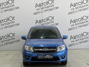 Lada (ВАЗ) Granta I Ставрополь  - изображение 16
