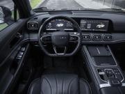 Chery Tiggo 9 I (China Market) Санкт-Петербург  - изображение 50