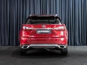 Lexus RX IV Волгоград  - изображение 32