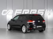 Volkswagen Golf VI Минеральные Воды  - изображение 17