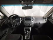 Volkswagen Tiguan I Рестайлинг Москва  - изображение 32
