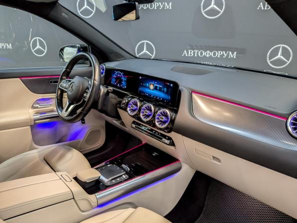 Mercedes-Benz GLA II (H247) с пробегом 2020 года, цена 3 350 000 рублей, 31575 км, внедорожник, Автокод Объявления