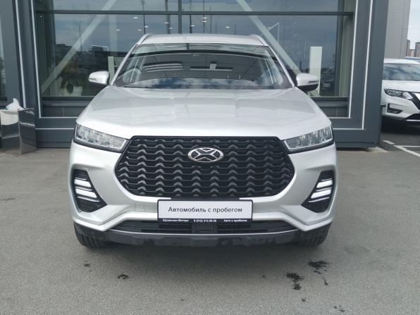Xcite X-Cross 7 с пробегом 2024 года, цена 1 659 000 рублей, 69500 км, внедорожник, Автокод Объявления