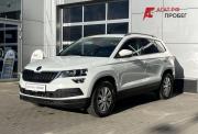 Skoda Karoq I Владимир  - изображение 26