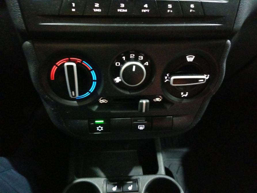 Lada (ВАЗ) Granta I Рестайлинг Оренбург  - изображение 11