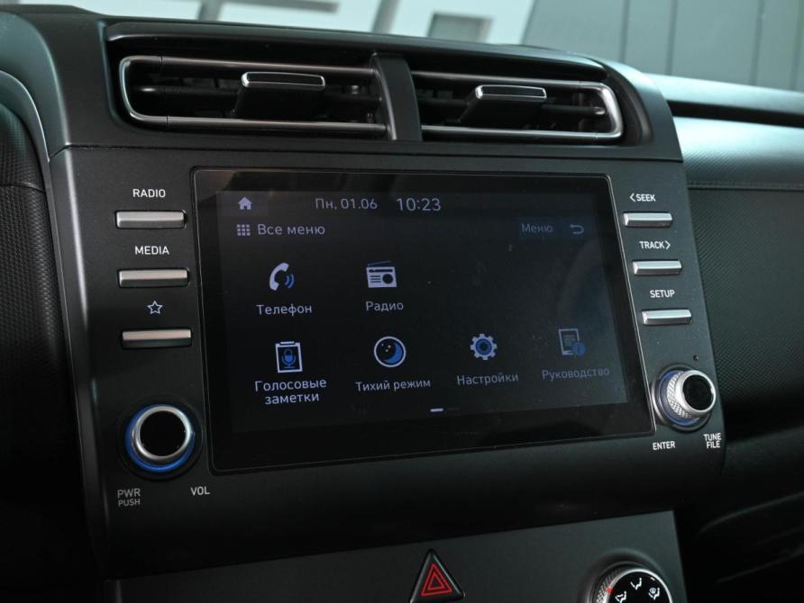 Hyundai Creta II Ростов-на-Дону  - изображение 14