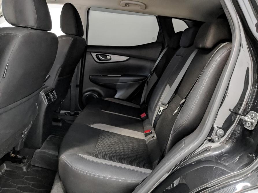 Nissan Qashqai II Рестайлинг Санкт-Петербург  - изображение 18