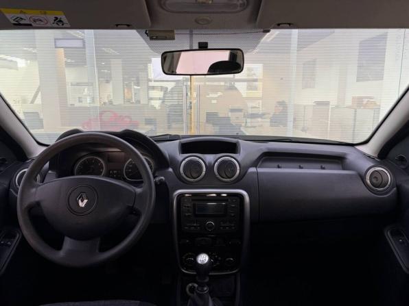Renault Duster I с пробегом 2012 года, цена 780 000 рублей, 173150 км, внедорожник, Автокод Объявления