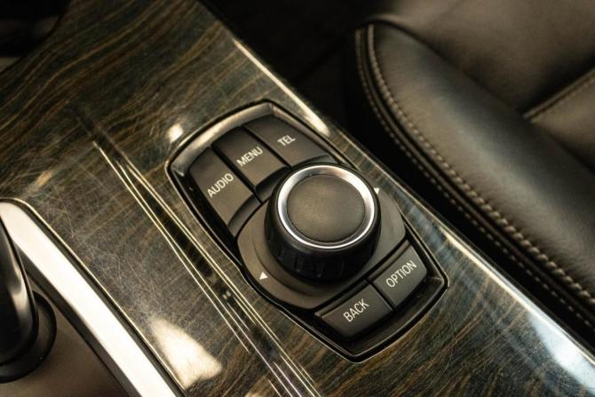 BMW X3 II (F25) с пробегом 2014 года, цена 2 100 000 рублей, 182880 км, внедорожник, Автокод Объявления