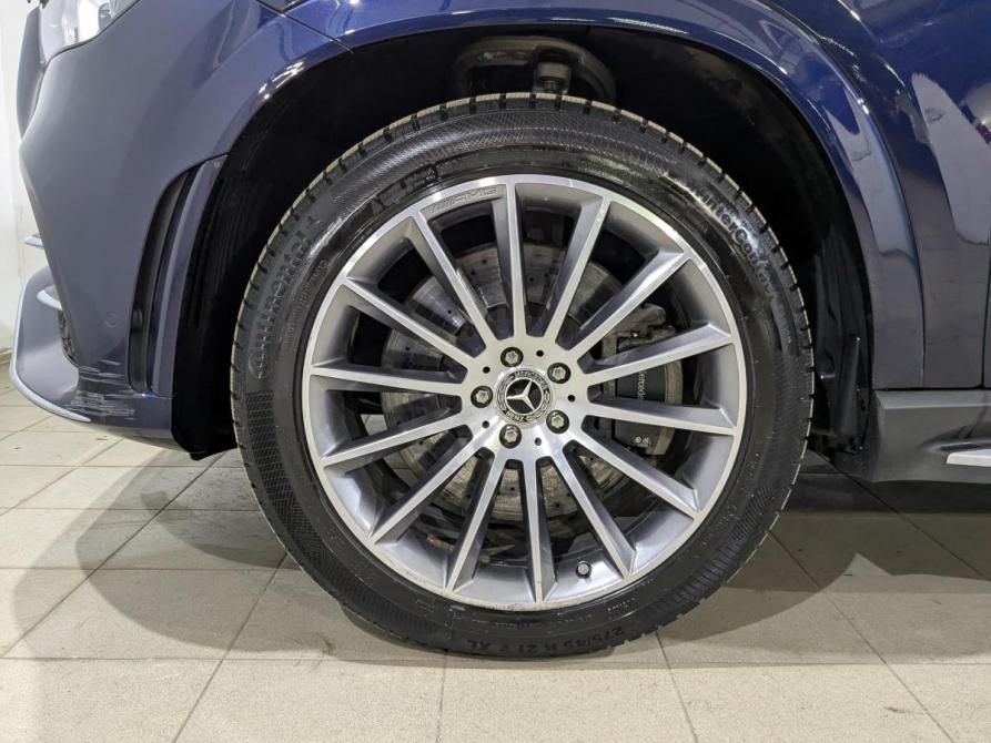 Mercedes-Benz GLE Coupe II (C167) Химки  - изображение 12