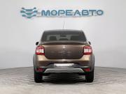 Renault Logan II Рестайлинг Калининград  - изображение 21