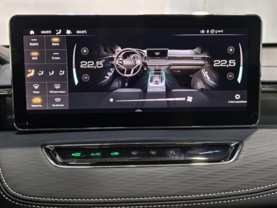 Haval Jolion I Курск  - изображение 14